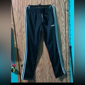Adidas sweat pants